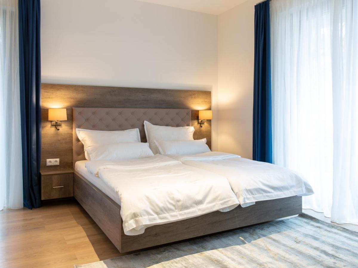 Premium Green Apartments 비엔나 외부 사진